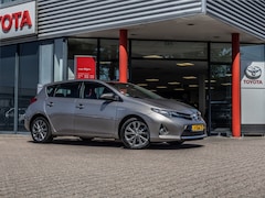 Toyota Auris - 1.8 Hybrid Lease