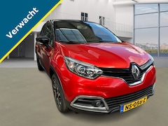 Renault Captur - 0.9 TCe DYNAMIQUE + ECC/CRUISE/LMV/NAVI/PDC (59.000 km)