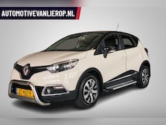 Renault Captur - 1.2 TCe Dynamique | CAMERA | CRUISE | AUTOMAAT