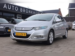 Honda Insight - 1.3 ELEGANCE | AUTOMAAT | CLIMA | CRUISE
