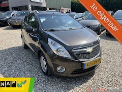 Chevrolet Spark - 1.0 16V LT, Airco, 1e eigenaar
