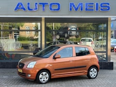 Kia Picanto - 1.0 M-Bition Airco