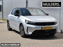 Opel Corsa - 1.2 Turbo GS CAMERA / NAVI / ECC
