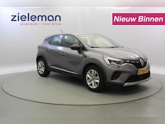 Renault Captur - 1.0 TCE Zen- Carplay, Camera, Cruise