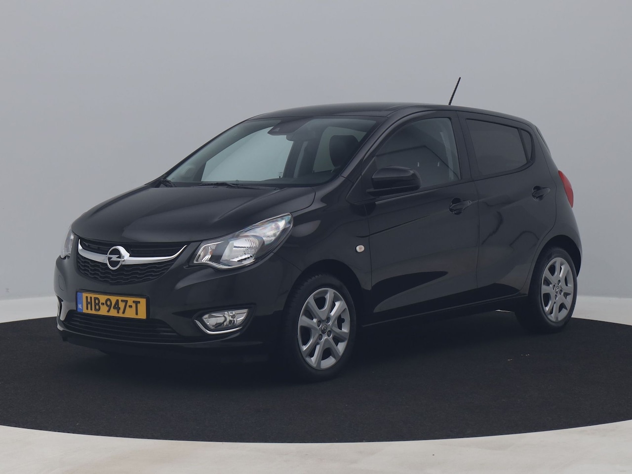 Opel Karl - 1.0 ecoFLEX Cosmo | CLIMA | CRUISE - AutoWereld.nl