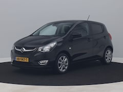 Opel Karl - 1.0 ecoFLEX Cosmo | CLIMA | CRUISE
