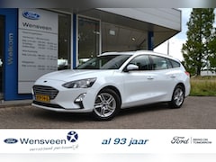 Ford Focus Wagon - 1.0T 125pk ECOBOOST Cool & Connect | winter pack etc