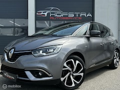 Renault Scénic - 1.2 TCe Bose Trekhk Camera Led DAB Sfeerverl 20"