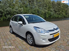 Citroën C3 - 1.2 PureTech Collection navigatie cruis control parkeer sensor trekhaak