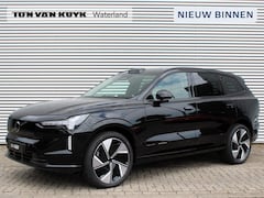 Volvo EX90 - Twin Motor Performance Ultra Automaat / Luchtvering / Bowers & Wilkens audio / 22" velgen