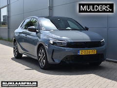Opel Corsa - 1.2 Turbo GS CAMERA / NAVI / ECC