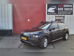 Citroën C4 Cactus - Airco*Cruise-Controle*Automaat