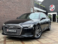 Audi A6 - 55 TFSI quattro Pro Line S ACC KEYLESS BANG en OLUFSEN