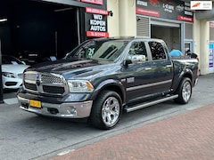 Dodge Ram 1500 - 5.7 V8 4x4 Crew Cab 5'7 Laramie Leer Camera Schuifdak