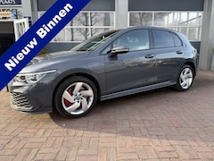 Volkswagen Golf - 1.4 eHybrid GTE 18inch, adoptieve Bj 2022 km 49.000 245PK 1e eigenaar