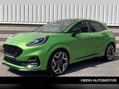 Ford Puma - 1.5 EcoBoost ST-X 200PK | Performance Pack | Elek. Achterklep | Driv. Pack | Mean Green |