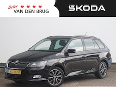 Skoda Fabia Combi - 1.2 TSI Drive | Navigatie | Cruise control | DAB | Tech-pakket |