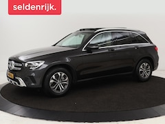 Mercedes-Benz GLC-klasse - 200 Business Solution Limited | Panoramadak | Leder | Stoelverwarming | Adaptive cruise |