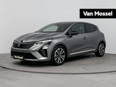 Renault Clio - 1.0 TCe 90Pk Techno | Navigatie | Cruise & Climate Control | Apple/Android Carplay | Apple