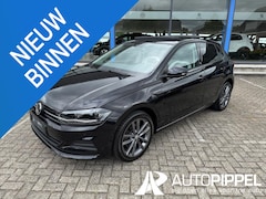 Volkswagen Polo - 1.0 TSI Highline | Pano | Navi | ACC | LMV 17"| Beats