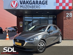 Mazda 2 - 2 1.5 Skyactiv-G Comfort // LED // NAVI + CARPLAY // PDC // AIRCO // CRUISE