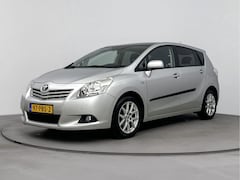 Toyota Verso - 1.8 VVT-i Dynamic Business Foto's Leseman