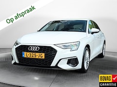 Audi A3 Sportback - 30 TFSI Business edition (111 PK) 1e-Eig. & Dealer-Onderh. BOVAG-Garantie. NL-Auto