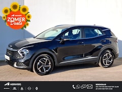 Kia Sportage - 1.6 T-GDi Hybrid DynamicLine Automaat / 1.650 KG Trekgewicht / Navigatie / Camera / Cruise