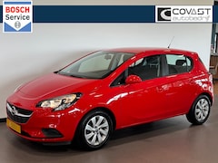 Opel Corsa - 1.4 Innovation Volautomaat|Parkeerhulp|Stoel&Stuurverwarming