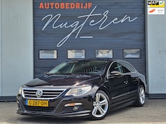 Volkswagen Passat CC - 1.8 TSI 4p.Automaat|Xenon|Navi|Clima|Pdc