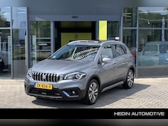 Suzuki S-Cross - 1.0 Boosterjet High Executive Automaat | Lederen bekleding | Verwarmde voorstoelen | Elekt