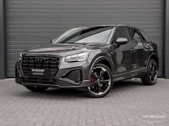 Audi Q2 - 35 TFSI S-Line Pano B&O Sfeer Keyless Sfeer Camera 19" ACC