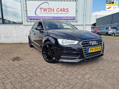 Audi A3 Sportback - 1.6 TDI ultra Edition Airco Met Schade