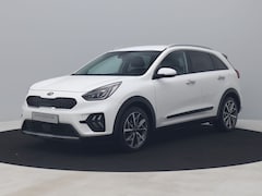 Kia Niro - 1.6 GDi Hybrid DynamicPlusLine | CAMERA | ADAPTIVE