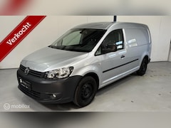 Volkswagen Caddy Maxi - 1.2 TSI 68.000KM/DEALER HISTORIE/NWE KETTING