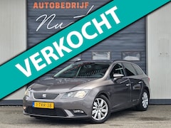 SEAT Leon ST - 1.6 TDI Reference Business Ecomotive