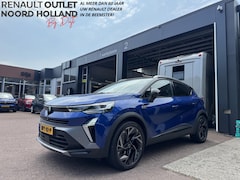 Renault Captur - 1.6 E-Tech full hybrid 145 esprit Alpine