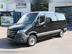 Mercedes-Benz Sprinter - 317 CDI L2H1 DC LED, Distronic, 10.25 MBUX met Navigatie en Camera