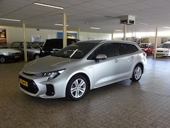 Suzuki Swace - 1.8 Hybrid Select CVT Automaat Trekhaak