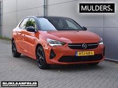 Opel Corsa - 1.2 GS Line AUTOMAAT / NAVI / CAMERA