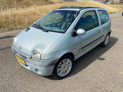 Renault Twingo - 1.2-16V Paris
