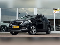 Peugeot 2008 - 1.2 PureTech GT-Line 100% Dealeronderhouden Trekhaak