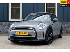 MINI One - 1.5 First Essential Rijklaarprijs-Garantie Navigatie Led Airco 17 Inch Apple carplay