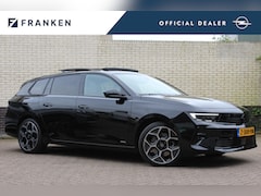 Opel Astra Sports Tourer - 1.6 Hybrid Ultimate | Panoramadak | Trekhaak | Memory | Head-Up | HiFi