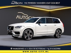 Volvo XC90 - 2.0 T8 TE AWD R-Design l 360 Camera l Pano l Luchtvering l VOL O