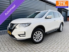 Nissan X-Trail - 1.3 DIG-T Business Edit.Aut.Leder/Pano/Bose/Trekh