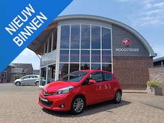 Toyota Yaris - 1.0 VVT-i Aspiration