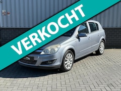 Opel Astra - 1.6 Temptation | Airco | Trekhaak