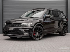 Volkswagen Tiguan Allspace - 1.5 TSI 3x R-Line 7p. Pano Leer Trekhaak 360