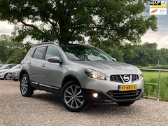Nissan Qashqai - 1.6 Connect Edition | Pano + Clima + Cruise nu € 7.450,